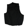 Muse Black Blouse – Image 1