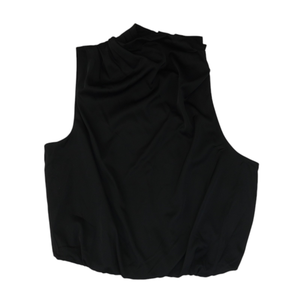 Muse Black Blouse – Image 1