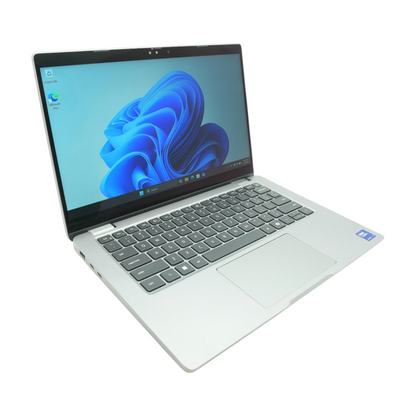13.3" Latitude 5350 Gray Intel Core Ultra 7 1.70GHz 16GB 256GB NVME/SSD
