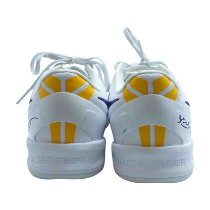 Kobe 8 Protro Low-Top Athletic Shoes
