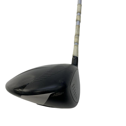 King F9 Driver 9°