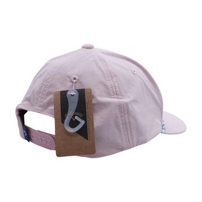 Callaway Pink Ballcap – Image 3