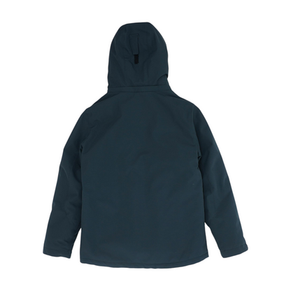 Black Jacket