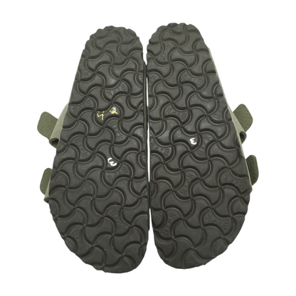 Brown Sandals