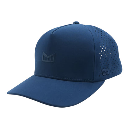 Navy Ballcap
