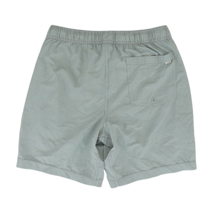 Gray Swim Bottom