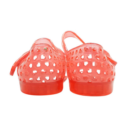 Red Toddler Shoes