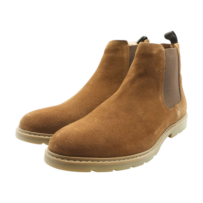 Brown Casual Shoes