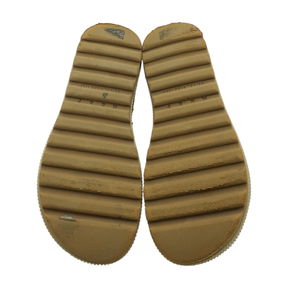 REEF Pink Sandals – Image 4