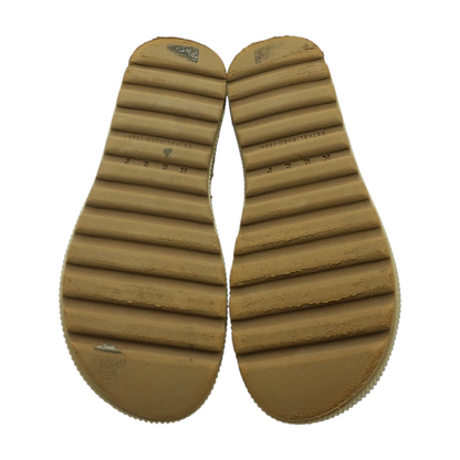 REEF Pink Sandals – Image 4