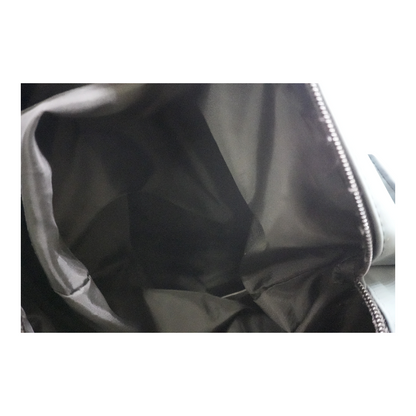 Navy Backpack