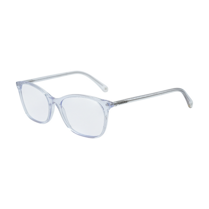 Clear CHANEL 3414 Oval Prescription Eyewear
