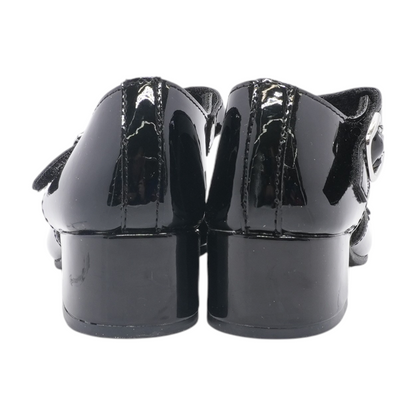 Black Dress Shoes
