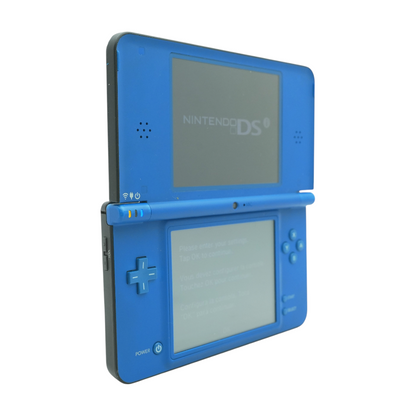 DSi XL Game System