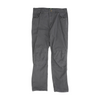 Gray Regular Pants
