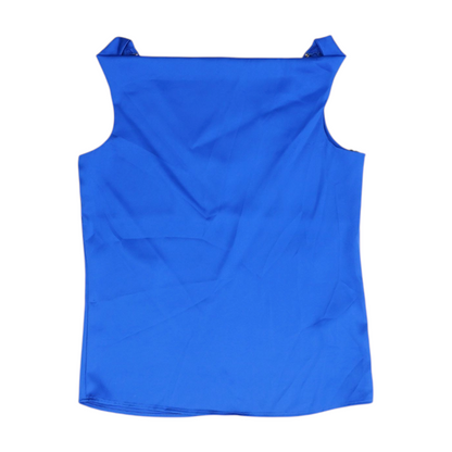Blue Blouse