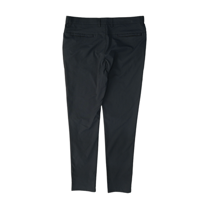 Blue Regular Pants
