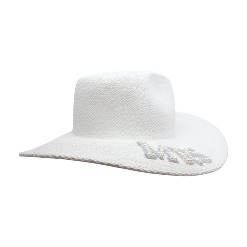 White Sun / Beach Hat