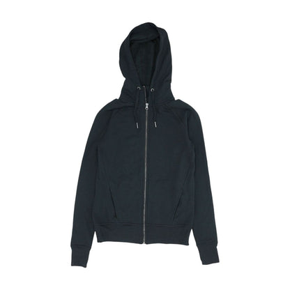 Black Active Jacket