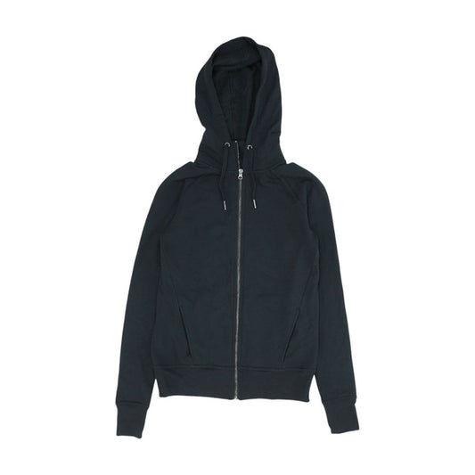 Black Active Jacket