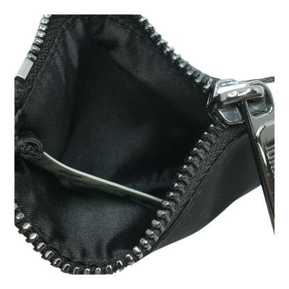 Black Wristlet Wallet