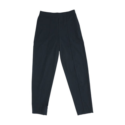 Black Active Pants