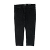 Black Regular Jeans