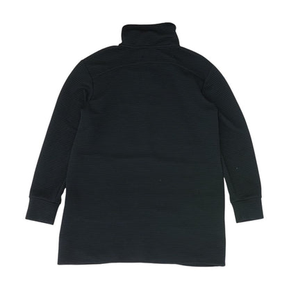 Black Active Jacket