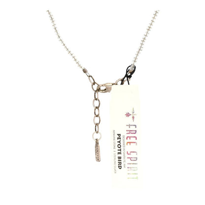 Glass Beads Necklace