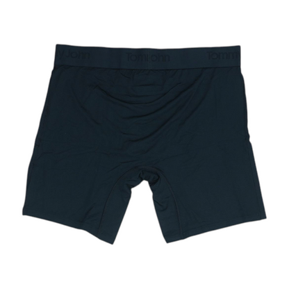 Black Solid Underwear