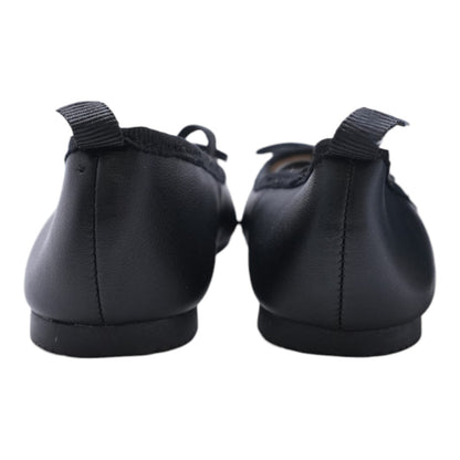 Black Dress Shoes