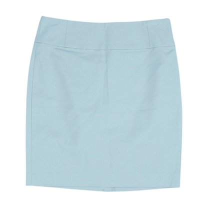 Khaki Mini Skirt