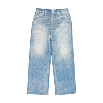 Blue Pants