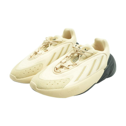 Ozelia Beige Athletic Shoes