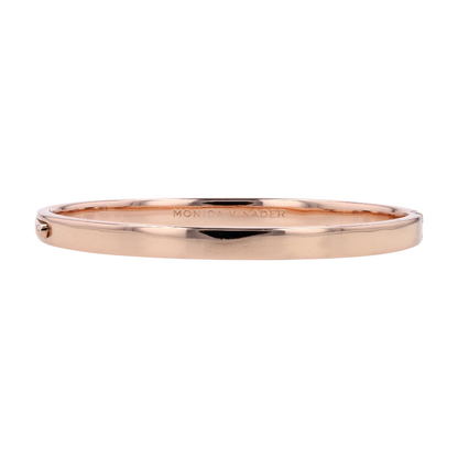 Sterling Silver Bangle Bracelet