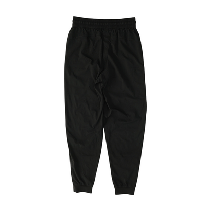 Black Tall Regular Pants