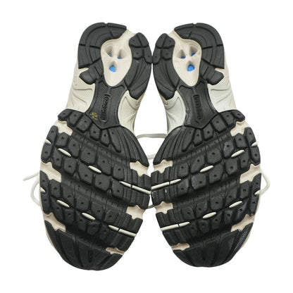 530 Silver Athletic Shoes