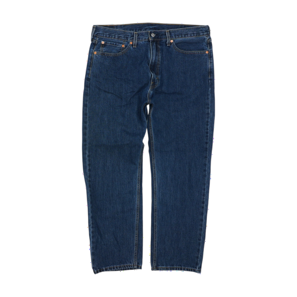 505 Regular Jeans