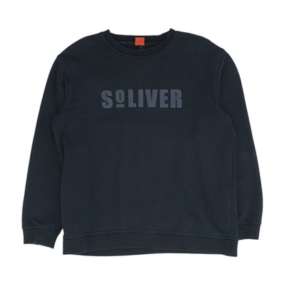 Black Sweatshirt
