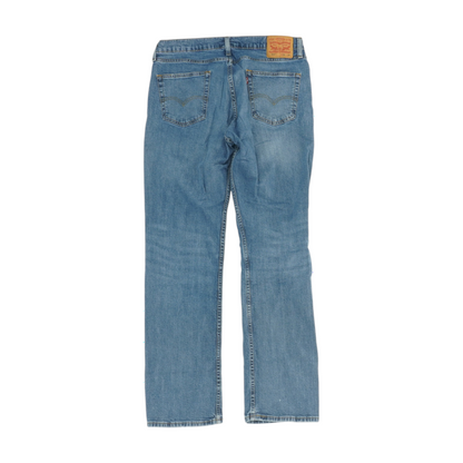 514 Straight Jeans