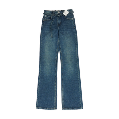 Blue Jeans