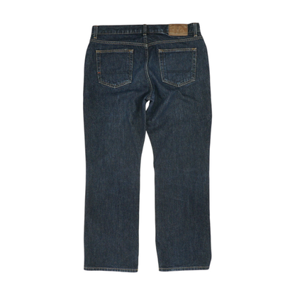 Bootcut Jeans