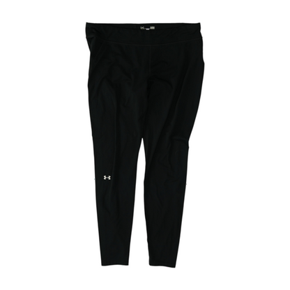 Black Active Leggings