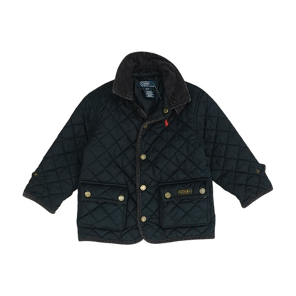 Black Jacket