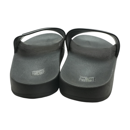 Black Sandal Sandals