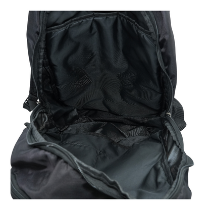 Black Backpack