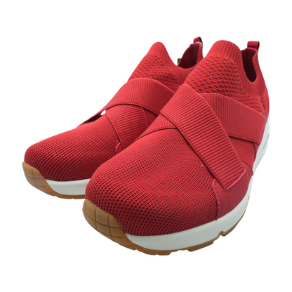 Street Uno Slip-On Athletic Shoes
