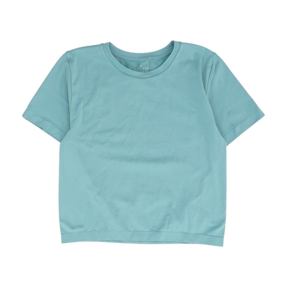 Blue Active T-Shirt