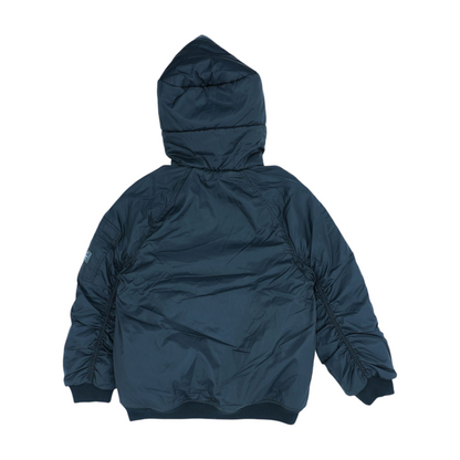Black Jacket