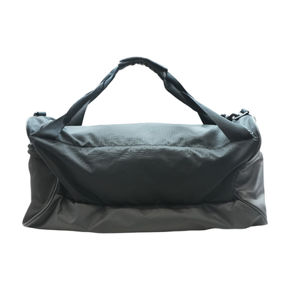 Black Weekender Bag